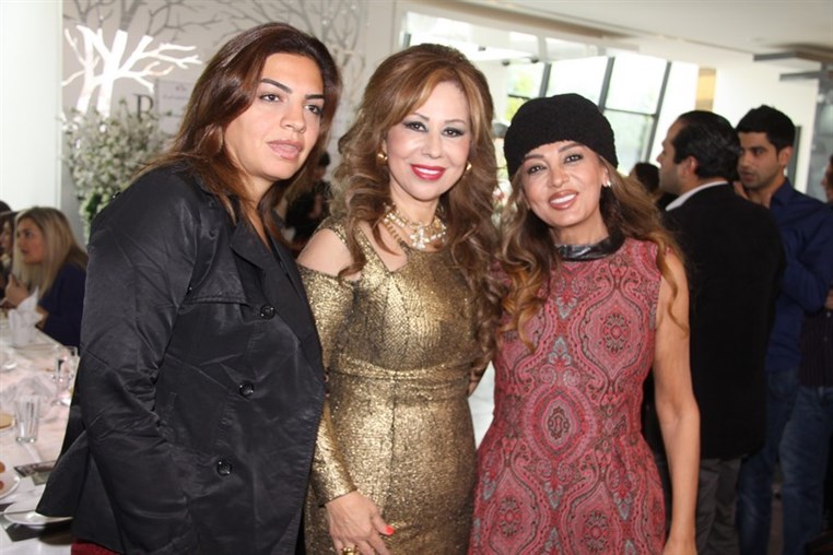 LIWA Brunch at Veer